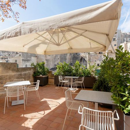 마테라 Gradelle San Nicola B&B 외부 사진