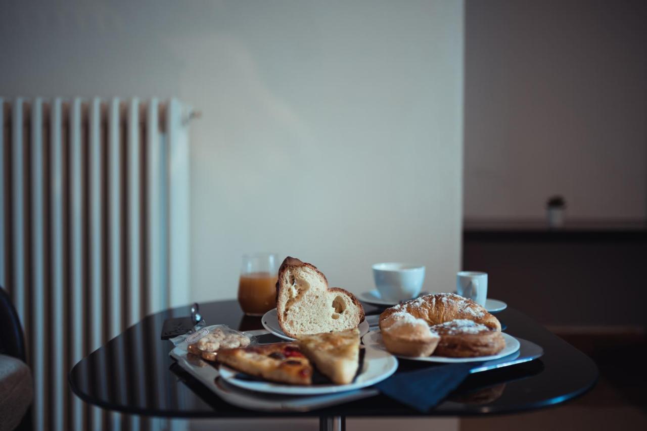 마테라 Gradelle San Nicola B&B 외부 사진