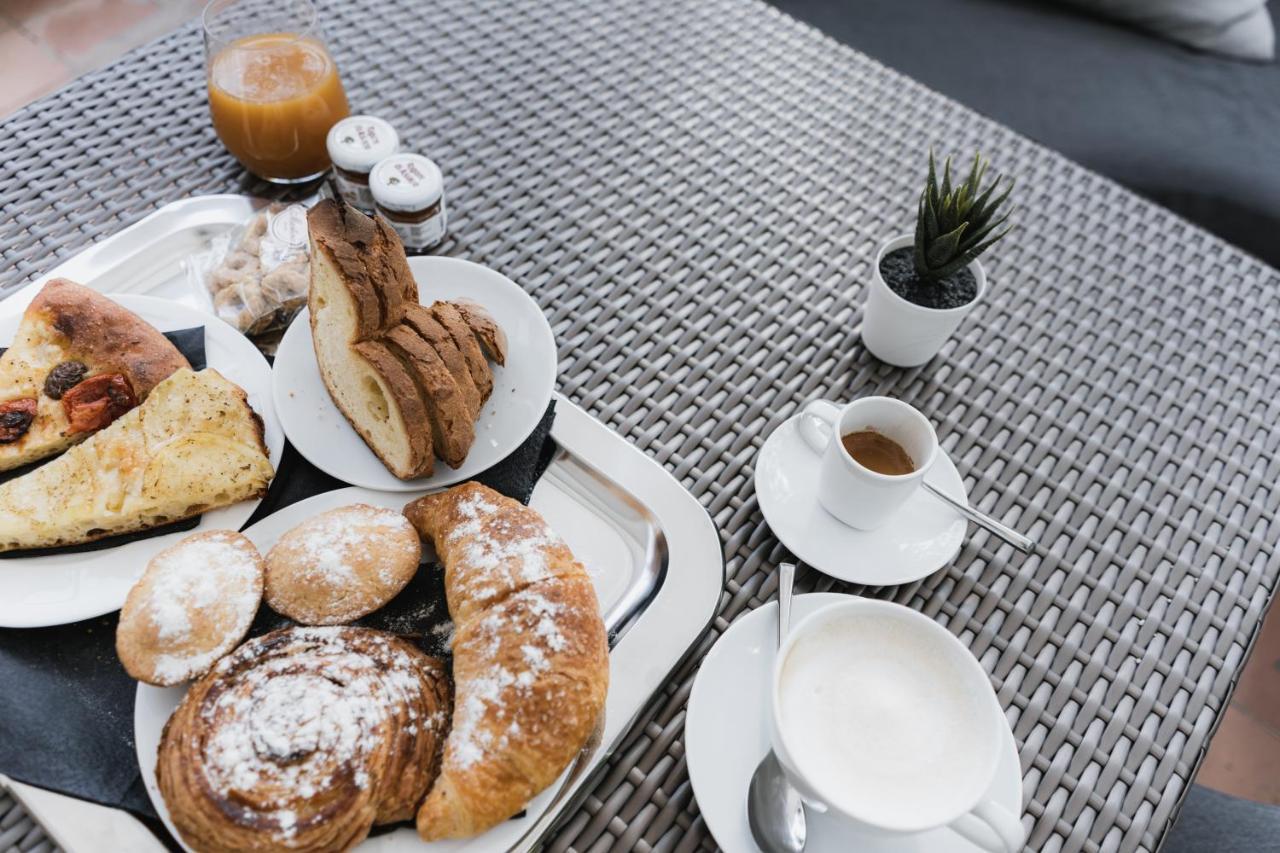 마테라 Gradelle San Nicola B&B 외부 사진