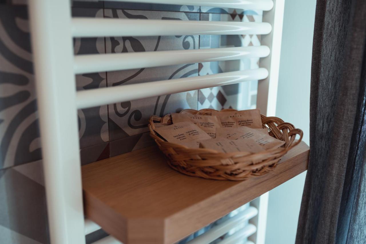 마테라 Gradelle San Nicola B&B 외부 사진