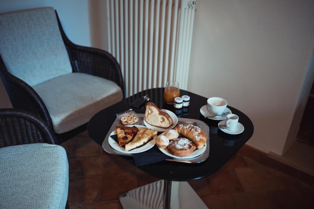 마테라 Gradelle San Nicola B&B 외부 사진